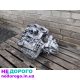 Коробка МКПП Opel 1.7 Astra Zafira 55194293, 2004, 1.7 л, бензин.