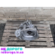 Коробка МКПП Opel 1.7 Astra Zafira 55194293, 2004, 1.7 л, бензин.