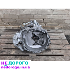 Коробка МКПП Opel 1.7 Astra Zafira 55194293, 2004, 1.7 л, бензин.