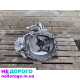 Коробка МКПП Opel 1.7 Astra Zafira 55194293, 2004, 1.7 л, бензин.