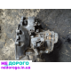 Коробка МКПП Opel Astra H 1.7CDTI 2004-2010, 1.7 л дизель.