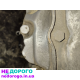 Коробка МКПП Opel Astra H 1.7CDTI 2004-2010, 1.7 л дизель.