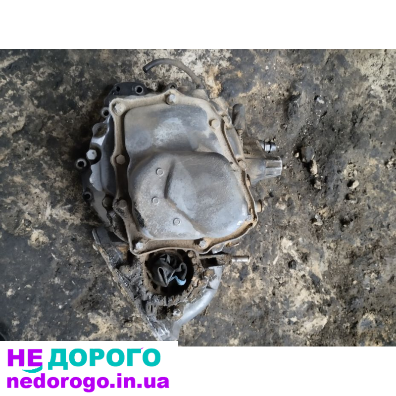 Коробка МКПП Opel Astra H 1.7CDTI 2004-2010, 1.7 л дизель.