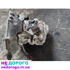 Коробка МКПП Opel Astra H 1.7CDTI 2004-2010, 1.7 л дизель.