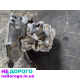 Коробка МКПП Opel Astra H 1.7CDTI 2004-2010, 1.7 л дизель.