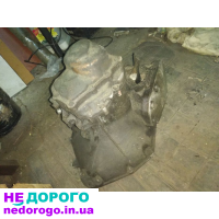 Коробка передач Opel Tigra 1.4 2004 1.4 л бензин.