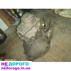 Коробка передач Opel Tigra 1.4 2004 1.4 л бензин.