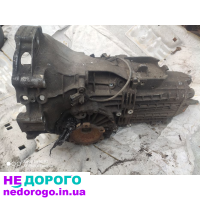 Коробка мкпп Passat b5 audi a4 1.6 1.8 бензин