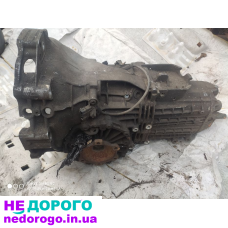Коробка мкпп Passat b5 audi a4 1.6 1.8 бензин