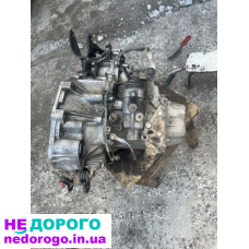 Коробка мкпп тойота карина е toyota carina e 2.0 обьем