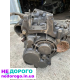 Коробка МКПП Seat Ibiza, Cordoba 1.9TDi 6-ст, HDS MYP KJF, 2005, 1.9 л, дизель.