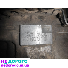Коробка МКПП Hyundai Tucson 2.0 CRDi 103 кВт 2010 2.0 дизель передній привід.