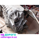коробка МКПП VOLKSWAGEN pasad B-5