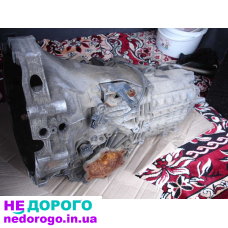 коробка МКПП VOLKSWAGEN pasad B-5