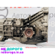 Коробка МКПП ZML CSH для Audi A6 C5 C6 A4 B6 B7, 2000-2011, 2.0-3.0 л, бензин/дизель.