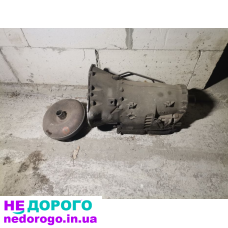 Коробка передач ML 2.7 TDI, 2008, дизель, 2.7 л.