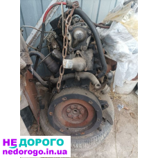 Коробка передач Renault JB1, 2015, 1.6 дизель
Мотор Volvo D4162T, 2018, 1.6 дизель