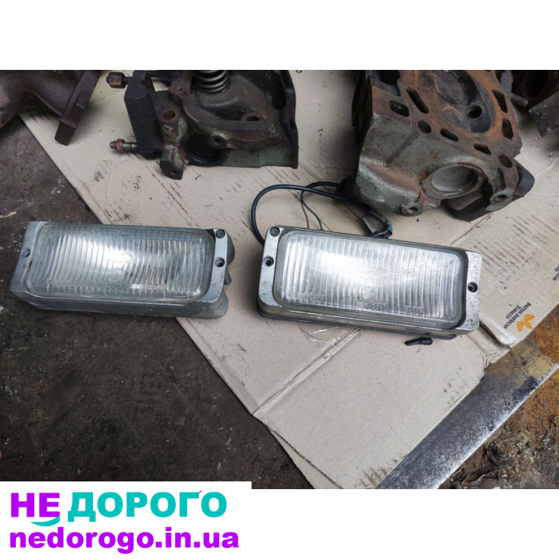 Коробка передач Ford N9 для дизельного двигуна Sierra/Scorpio, 1989 рік, об'єм двигуна 2.0 л.