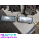 Коробка передач Ford N9 для дизельного двигуна Sierra/Scorpio, 1989 рік, об'єм двигуна 2.0 л.