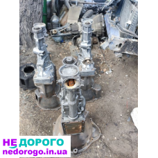 Коробка передач Ford N9 для дизельного двигуна Sierra/Scorpio, 1989 рік, об'єм двигуна 2.0 л.