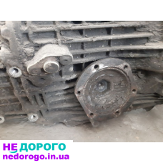 Коробка передач Audi 100 c4, 1991, 2.0 л бензин. Під ремонт.
