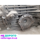 Коробка передач Audi 100 c4, 1991, 2.0 л бензин. Під ремонт.