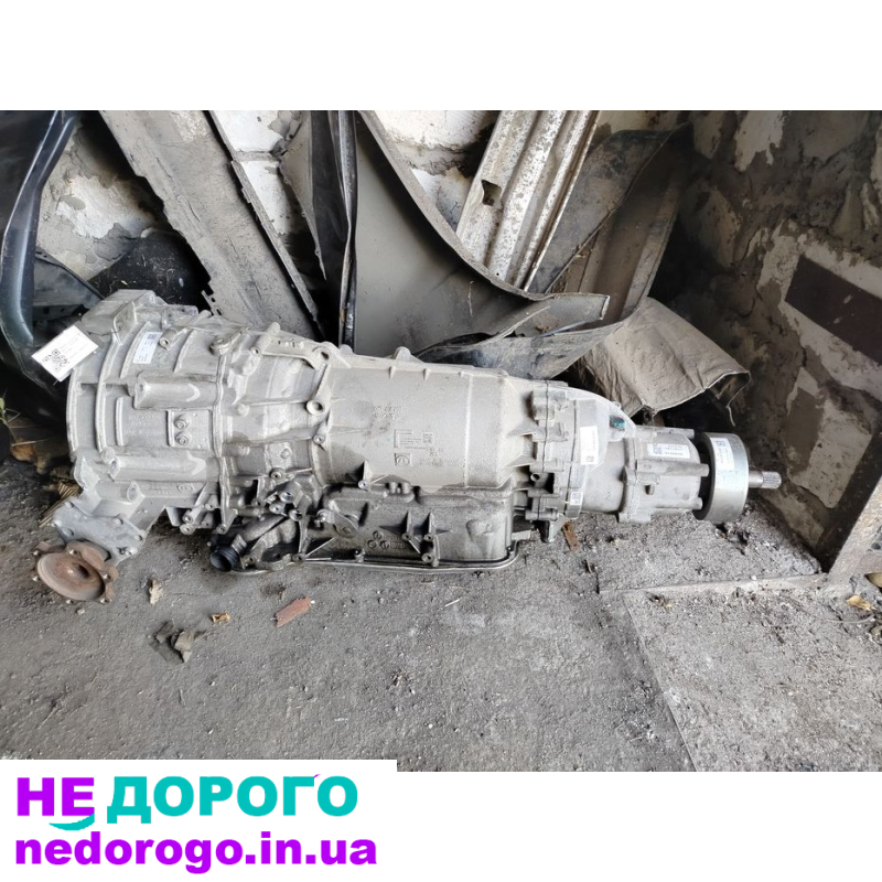 Двигун 2.0 TFSI, Audi A5, 2015, 1984 см³, бензин.