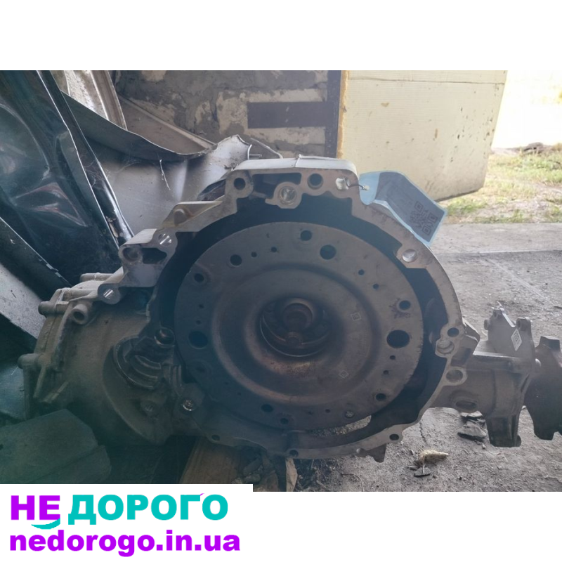 Двигун 2.0 TFSI, Audi A5, 2015, 1984 см³, бензин.