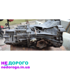 Коробка передач для Audi A4 B5, 1994, 1.8 л бензин.
