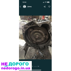 Коробка на BMW e46 2.0 2.5 2.8 3.0