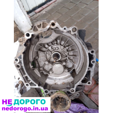 Коробка передач Volkswagen Bora 1.6 бензин 2005р.