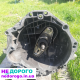 Коробка на фольцваген