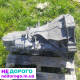 Коробка на фольцваген