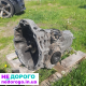 Коробка на фольцваген