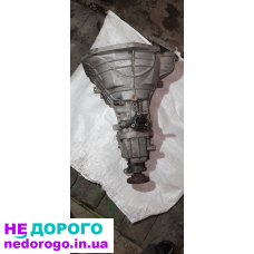 Коробка передач для Ford Transit, MT-82, 2015, 2.2 л дизель.