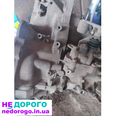 Коробка на Mitsubishi Lancer 9, 2005 рік, 1.6 л, бензин.