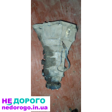 Коробка передач Mercedes 210, механіка 5 ступенів, 1998 рік, 2.2 л, дизель.