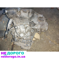 Коробка Opel Kadett, 1985, 1.6 л бензин.