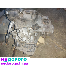 Коробка Opel Kadett, 1985, 1.6 л бензин.