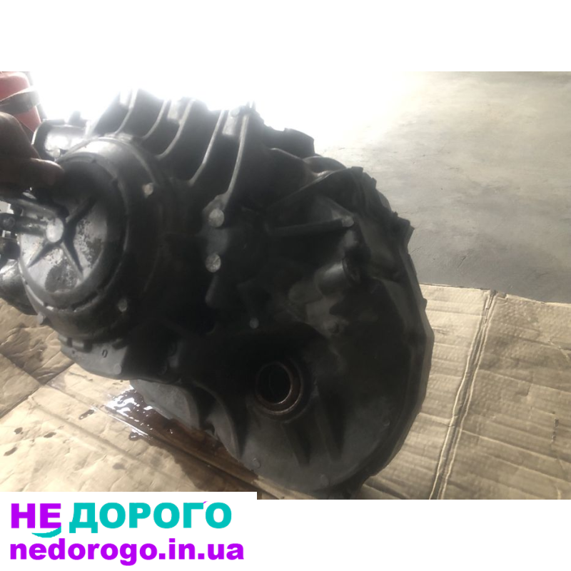 Коробка Opel Insignia, АКПП, 2015, 2.0 л бензин.