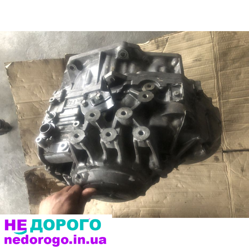 Коробка Opel Insignia, АКПП, 2015, 2.0 л бензин.