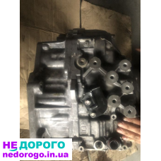 Коробка Opel Insignia, АКПП, 2015, 2.0 л бензин.