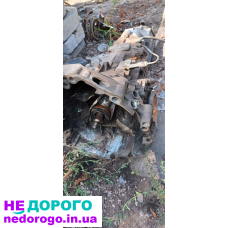 Коробка Passat B5+ 1.8T 2003 1.8 л бензин