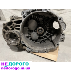 Коробка Passat b6, 2008 рік, 2.0 л двигун бензин.