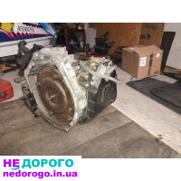 Коробка на Rover 75