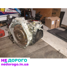 Коробка на Rover 75