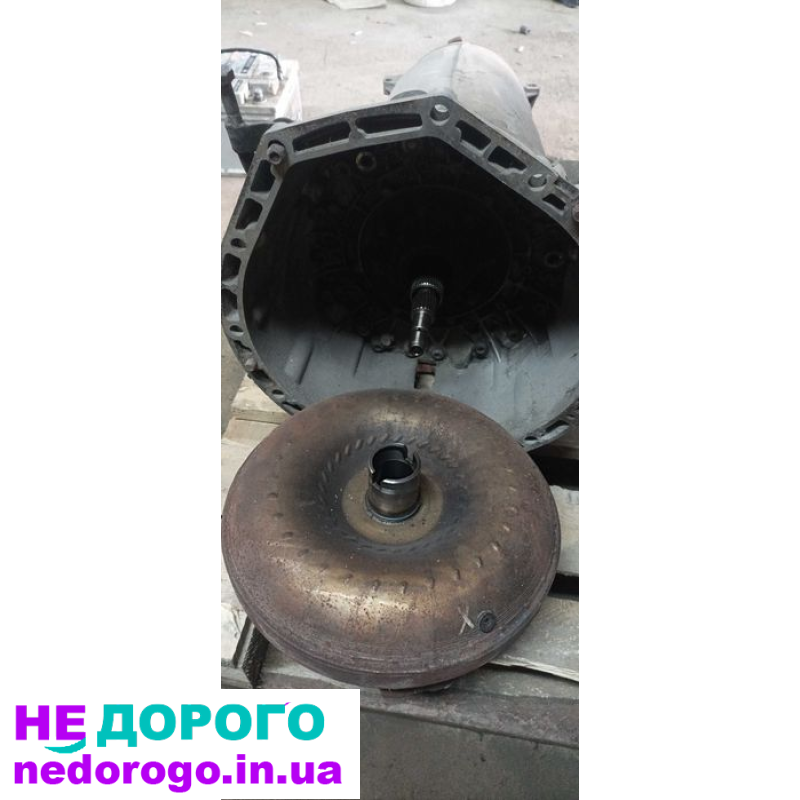 Коробка Віто 2.2, 2005, 2.2 л дизель.