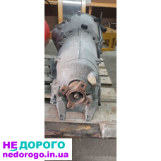 Коробка Віто 2.2, 2005, 2.2 л дизель.