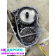 Коробка передач GJ7P 7000 GA для Ford Lincoln MKC 2016-2019, 2.0L бензин.