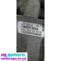 Коробка передач GJ7P 7000 GA для Ford Lincoln MKC 2016-2019, 2.0L бензин.